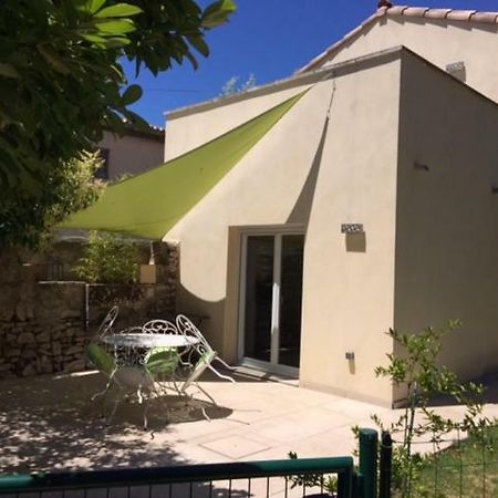 My Suit Home Lunel  Exterior photo