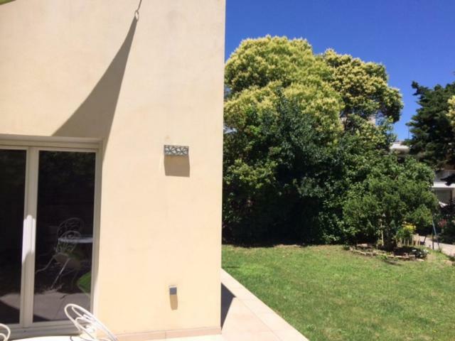 My Suit Home Lunel  Exterior photo