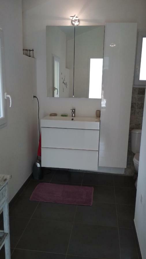 My Suit Home Lunel  Exterior photo